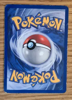 🔥 Pokemon TCG Kabutops Fossil Card 24/62 Regular Rare, Non-holo HP 🔥 - Image 2