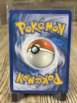 Pokemon Palkia Call of Legends 19/95 Holo Trading Card LP - Image 2