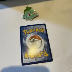 pokemon brilliant stars mimikyu vmax 069/172 Pokemon Card - Image 5