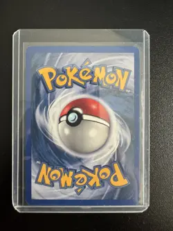 Pokemon - Poliwhirl - 46/112 - Reverse Holofoil - FireRed & LeafGreen - Image 2