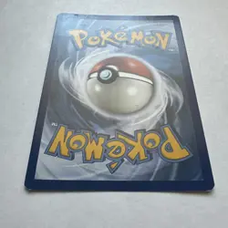 Pokemon TCG Sun & Moon Charizard SM226 Black Star Promo Holo - Image 5