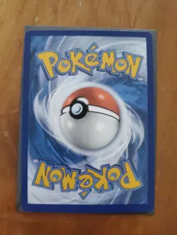 Pokemon TCG Crocalor Scarlet & Violet Paldea Evolved 202/193 - Image 2