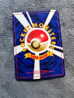 2000 Lightly Played Pokemon Kabuto No. 140 Neo Discovery Japanese - Image 2