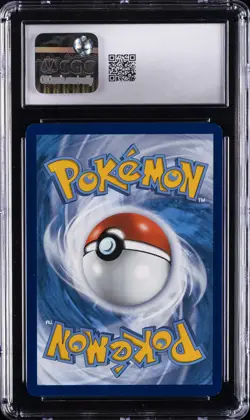 2021 POKEMON CELEBRATIONS #005 FULL ART/PIKACHU CGC 10 GEM MINT - Image 2