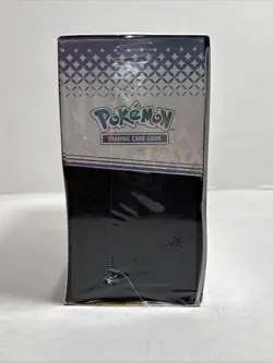 🔥Pokemon Prismatic Evolutions Elite Trainer Box ETB Sealed IN HAND Fast Ship🔥 - Image 2