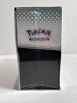 🔥Pokemon Prismatic Evolutions Elite Trainer Box ETB Sealed IN HAND Fast Ship🔥 - Image 4