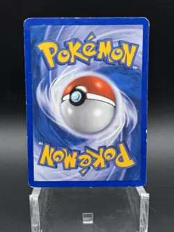 Pokemon TCG Pikachu Reverse Holo EX Trainer Kit Latias & Latios 6/10 2004 (LP) - Image 2