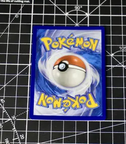 Pokemon TCG ~ Musharna Illus. Rare IR Full Art Holo [S&V: Black Bolt 117/086] NM - Image 2