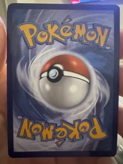 2023-25 Pokemon SV Black Star Promos Eevee #173 - Image 2