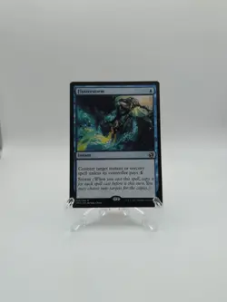 Flusterstorm Iconic Masters Regular MTG NM/Unplayed #55 - Image 1