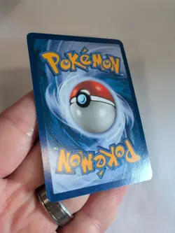 Gallade 4 - 20/111 - Rising Rivals Reverse Holo Platinum Pokemon NM - Image 3