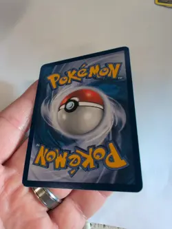 Gallade 4 - 20/111 - Rising Rivals Reverse Holo Platinum Pokemon NM - Image 4