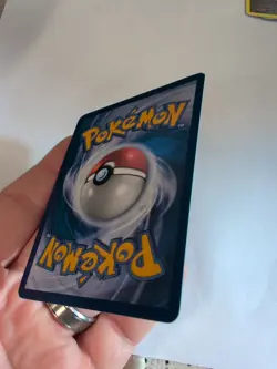Gallade 4 - 20/111 - Rising Rivals Reverse Holo Platinum Pokemon NM - Image 5