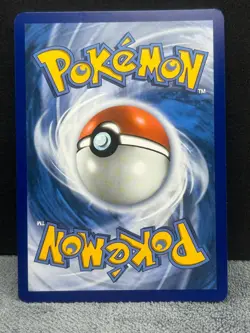 Yamper 099/094 Illustration Rare Phantasmal Flames Pokemon Holo Near Mint - Image 2
