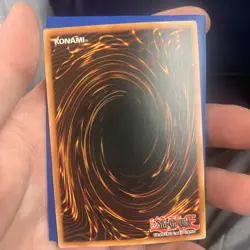 Yu-Gi-Oh! CBLZ-EN053 Slacker Magician (1st Edition) Rare, - Image 2