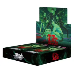 Weiss Schwarz JPN DANDADAN Vol.2 Booster Box Japanese - Image 1