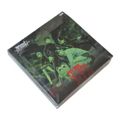 Weiss Schwarz JPN DANDADAN Vol.2 Booster Box Japanese - Image 3
