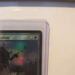 Entish Restoration Universes Beyond Lord of the Rings Tales of Middle-Earth Foil - Image 3