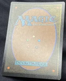 Sword of Hearth and Home 136 MTG Pizza Box PROMO BorderLess FOIL TMNT Commander - Image 3