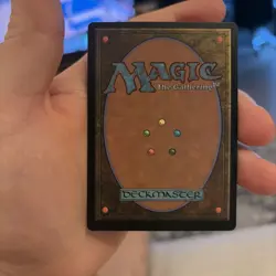 Goblin Token Secret Lair Drop Non Foil 219 - Image 4