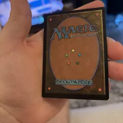 Goblin Token Secret Lair Drop Non Foil 219 - Image 5