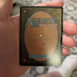 Goblin Token 2421 Foil Secret Lair Goblin Storm - Image 4