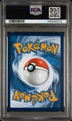 2023 POKEMON SWORD & SHIELD CROWN ZENITH #GG08 FULL ART/ELECTIVIRE PSA 10 - Image 2