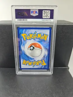 2023 POKEMON SWORD & SHIELD CROWN ZENITH #GG08 FULL ART/ELECTIVIRE PSA 10 - Image 4