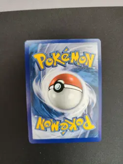Zygarde Reverse Holo 53/124 XY - Fates Collide Pokemon Card Lp - Image 3
