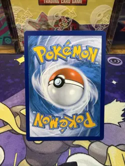 Bronzong Ultra Rare Pokemon TCG Fates Collide Break 62/124 Card - Image 2