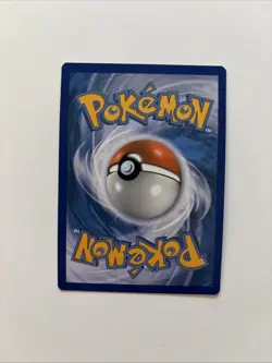 Politoed 18/111 Rev Reverse Holo XY Furious Fists Pokemon NM - Image 2