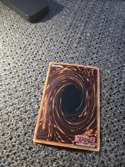 Yu-Gi-Oh! Sphere of Chaos RGBT-EN093 Secret Rare Raging Battle Unlimited NM - Image 3