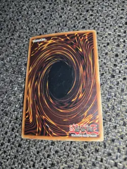Yu-Gi-Oh! Sphere of Chaos RGBT-EN093 Secret Rare Raging Battle Unlimited NM - Image 4