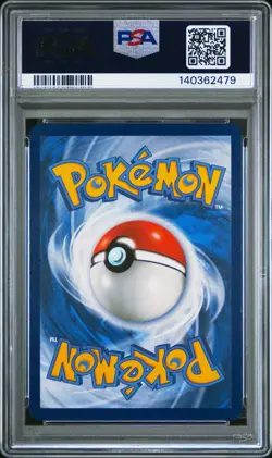 PSA 10 Sequential Psyduck MEP 007 Golduck MEP 008 Black Star Promo Pokemon Card - Image 5