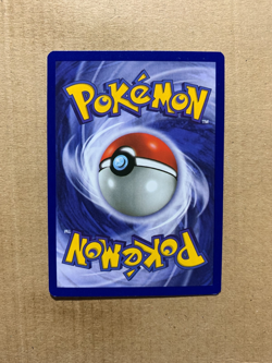 1st Edition SPANISH Ponyta 60/102 Base Set - Common Pokemon Card - NM/Mint - Image 2