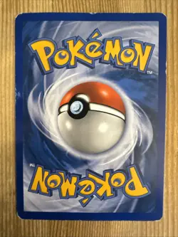Mamoswine - 9/146 - Pokemon Legends Awakened Non-Holo Card HP - Image 2