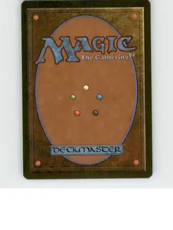 Dark Ritual 8 Common Ice Age Lightly played b1-219 MTG - Image 2