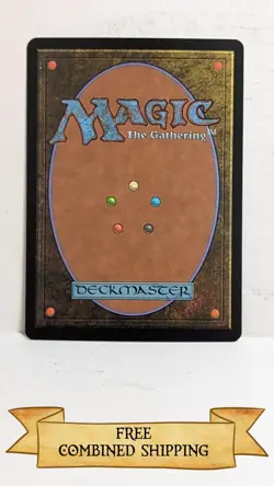 Crown of Awe Onslaught Foil ...sku: CB326 - Image 2