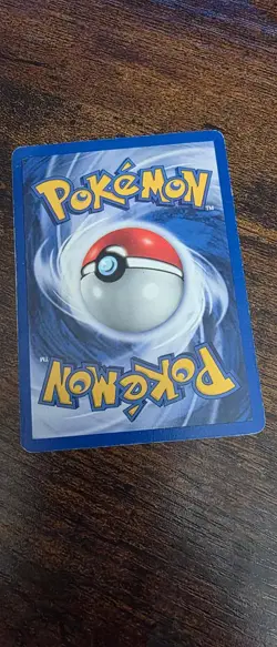 Psyduck 65/82 Common Team Rocket Pokemon Moderately Played - Image 2