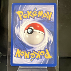Ponyta 64/82 1st Edition Team Rocket NM Pokemon TCG - Image 2