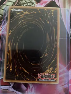 Yugioh ! Miscellaneousaurus Mago-En015 Gold Ultra Rare 1st Edition - Image 3
