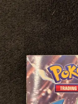 *RARE* Pokemon TCG Diamond/Pearl Majestic Dawn Rule Book/Card List - Image 3