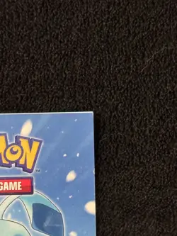 *RARE* Pokemon TCG Diamond/Pearl Majestic Dawn Rule Book/Card List - Image 4