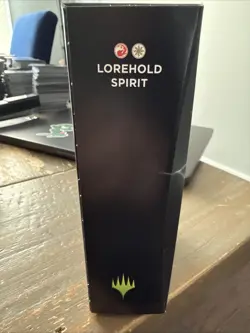 Lorehold Spirit Commander Deck Secrets of Strixhaven New Sealed English MTG - Image 2