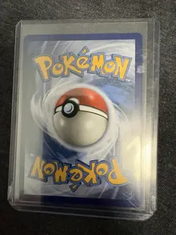 Shining Mew 40/73 Shiny Holo Rare Shining Legends 30 HP English Pokemon TCG Card - Image 2