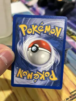 Venusaur 15/102 Pokemon Base Set Unlimited Holo Rare Card WOTC NM - Image 3