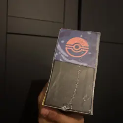 Pokemon Chaos Rising Pokemon Center ETB - Image 2