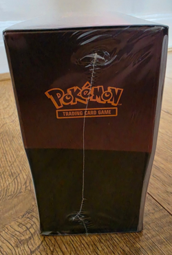 Obsidian Flames Pokemon Center Sealed ETB - Image 5