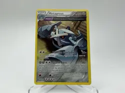 Metagross 50/98 - Ancient Origins Rare Pokemon TCG -✅ LP / NM✅ - Image 1