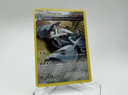 Metagross 50/98 - Ancient Origins Rare Pokemon TCG -✅ LP / NM✅ - Image 2